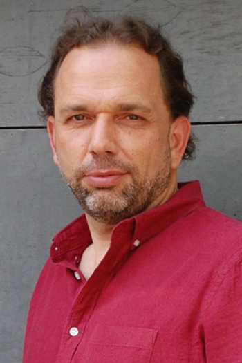 Actor Philippe Hartmann