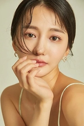 Actor Choi Yeon Cheong