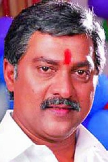 Actor Vinod Kumar