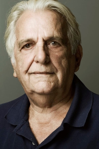 Actor Μπάμπης Γιωτόπουλος