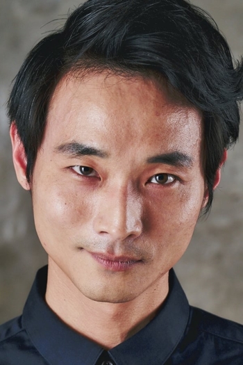 Actor Park Jae-Won