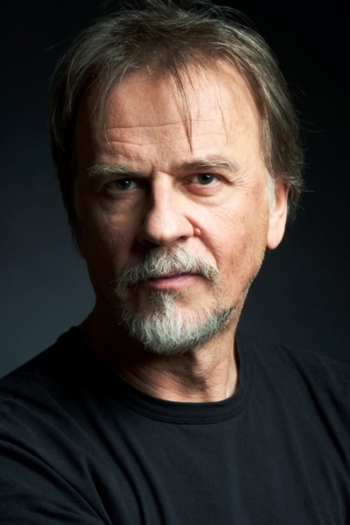Actor Žarko Laušević