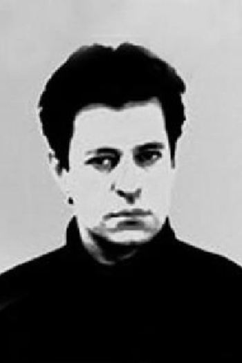 Film director Juan Vicente Araya