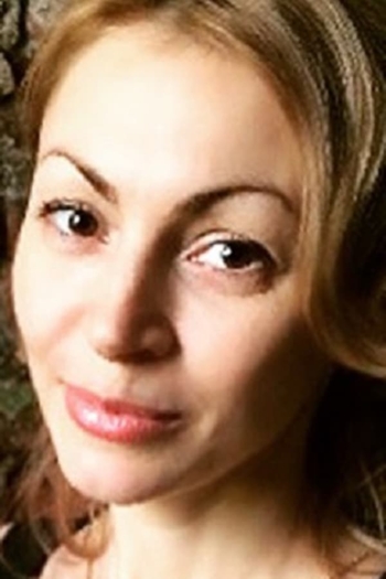 Actor Ekaterina Lukomskaya