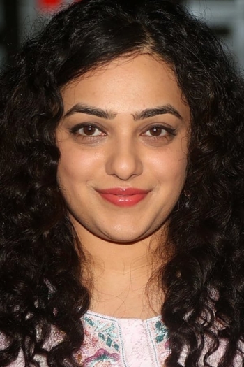 Actor Nithya Menen