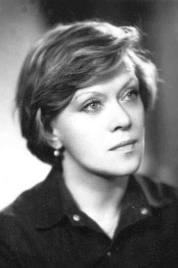 Actor Alisa Freyndlikh