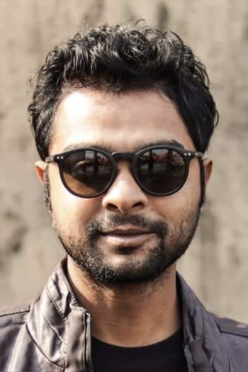 Actor Sayan Ghosh