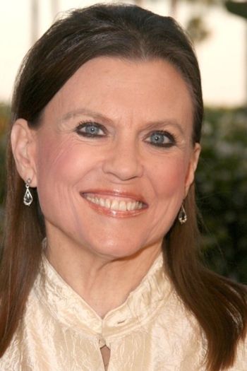 Actor Ann Reinking
