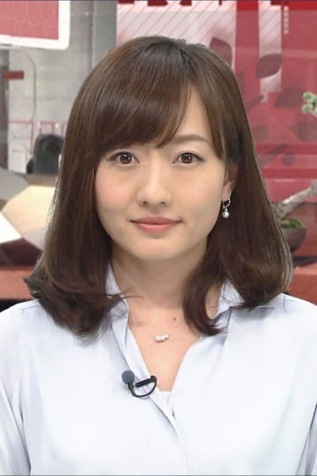 Actor Mai Shimamoto