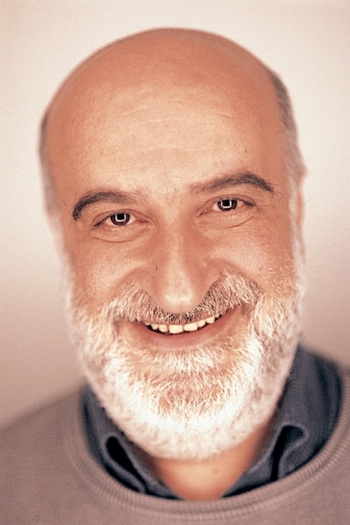 Film director Yavuz Turgul