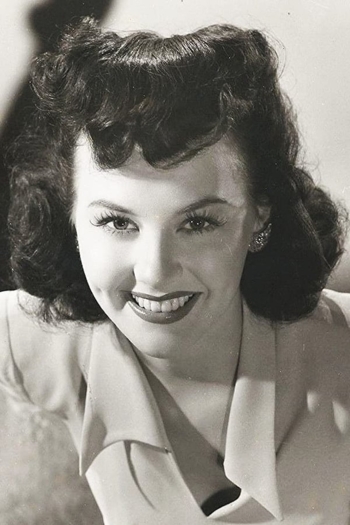 Actor Pamela Blake
