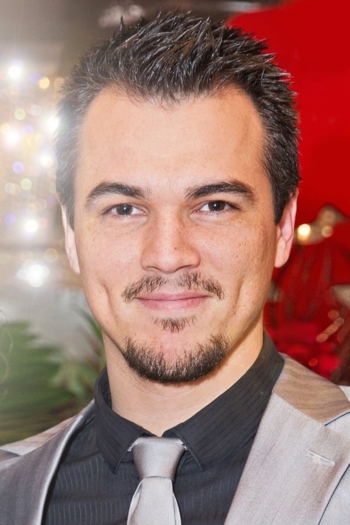 Actor Erwann Kerroc'h
