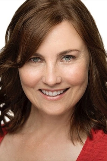 Actor Helen Donaldson