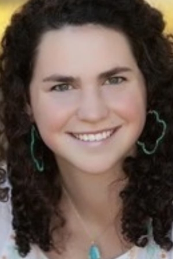 Actor Mattie Fellbaum