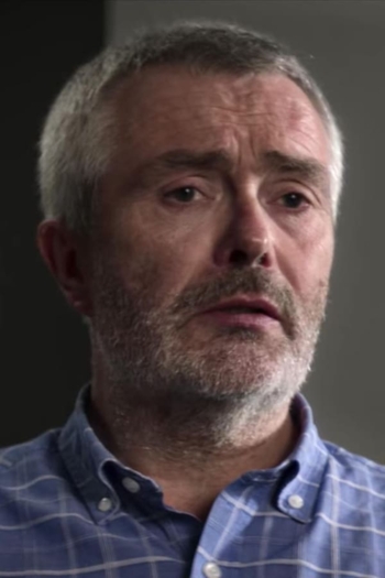 Actor Alan Whitehouse