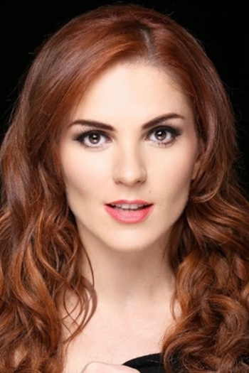 Actor Zoraida Gómez