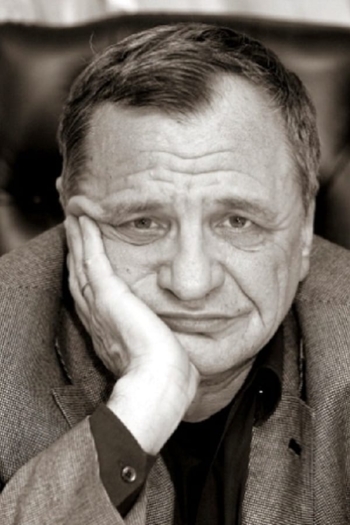 Actor Rudolf Furmanov