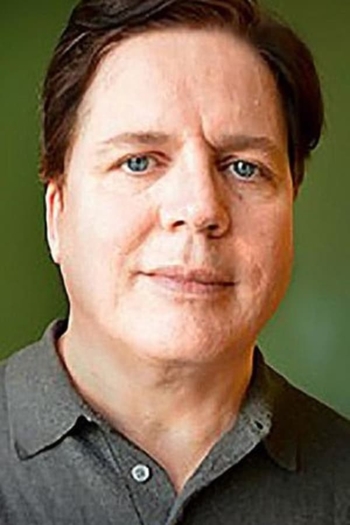 Actor Don Bloomfield