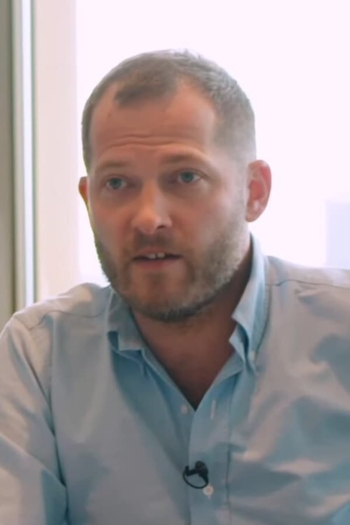 Actor Julian Reichelt