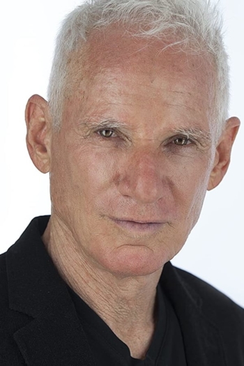 Actor Paul Lieber