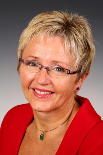 Actor Liv Signe Navarsete