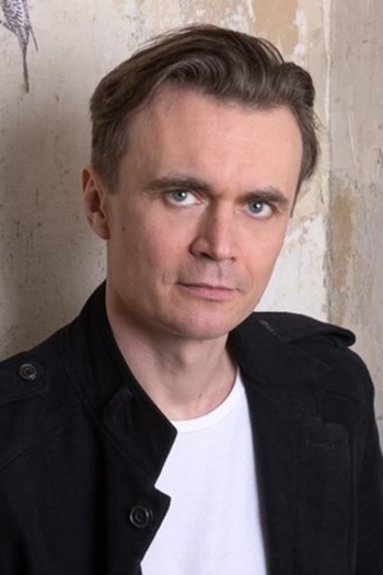 Actor Sebastian Songin