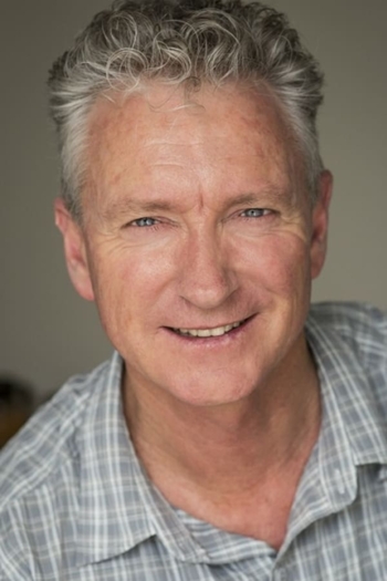 Actor Robert Pollock