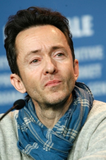 Actor Kim Fupz Aakeson