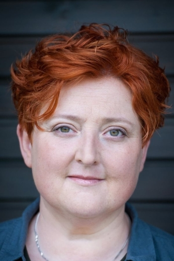 Actor Veronika Polly