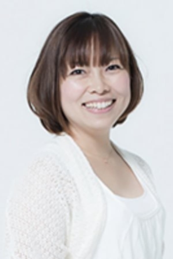Actor Mayu (Kokoro Oto)