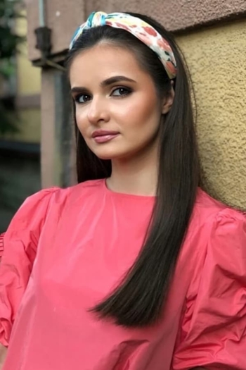 Actor Milica Glogovac