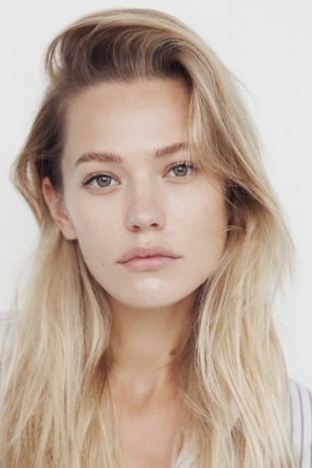 Actor Ksenia Islamova