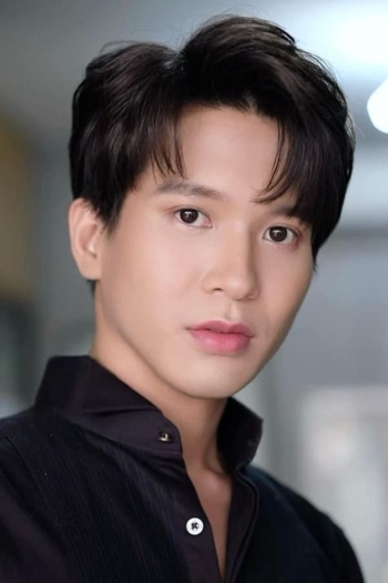 Actor Games Nanthipat Srrttnphnt