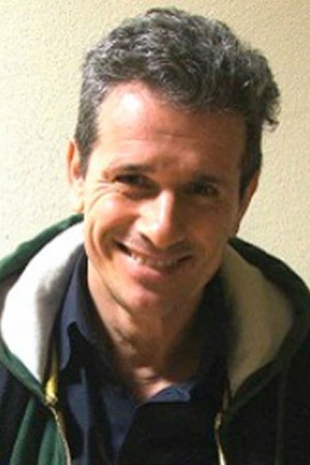 Actor Marco Bellavia
