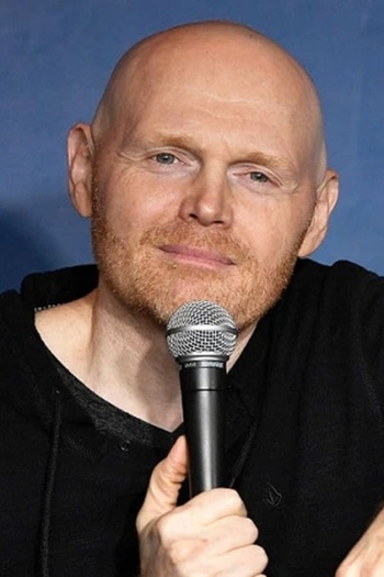 Actor Bill Burr