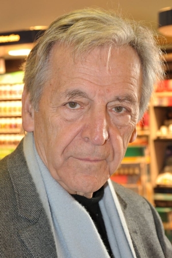 Actor Costa-Gavras