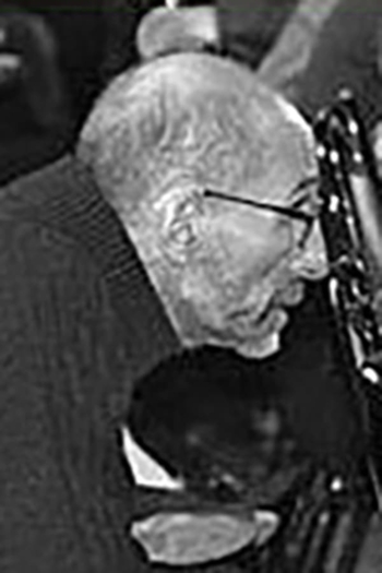 Film director Vladimir Kolos