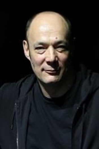 Actor Paul Wickens