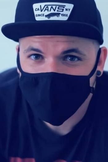 Actor Pietro Bozzini