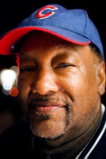 Actor Chester Novell Turner