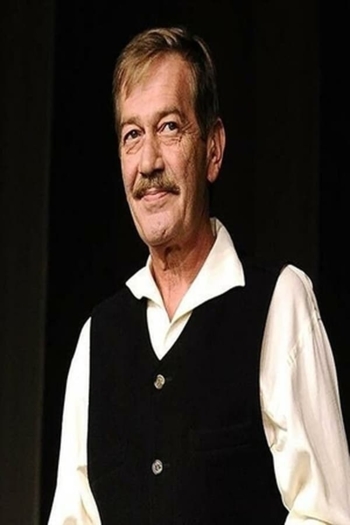 Film director Ferhan Şensoy