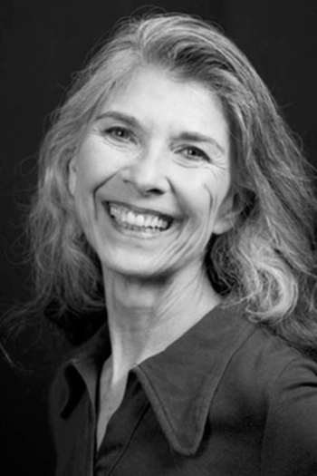 Actor Paloma Woolrich