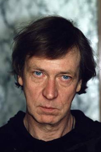 Actor Nikolay Ivanov