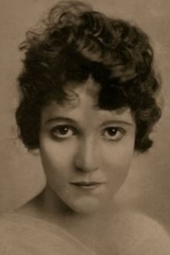 Actor Margery Wilson
