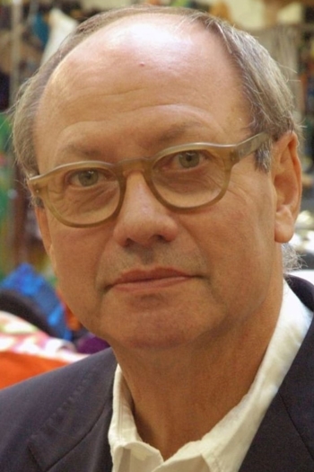 Actor Jérôme Deschamps