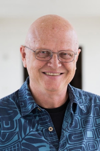 Actor Dennis Muren