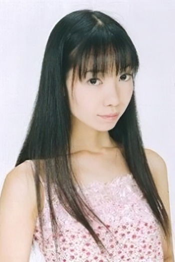Actor Yui Itsuki
