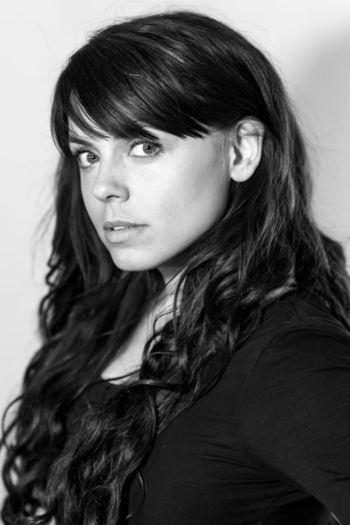 Actor Lykke Kristine Moen