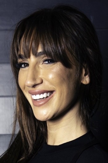 Actor Lara Martorell