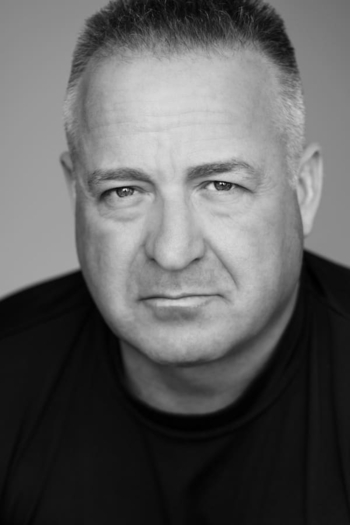 Actor Nicholas Clément